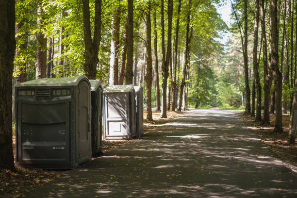 Portable Toilet Options We Offer in Greilickville, MI