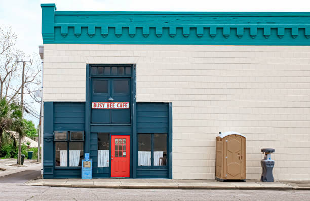 Best Local porta potty services  in Greilickville, MI