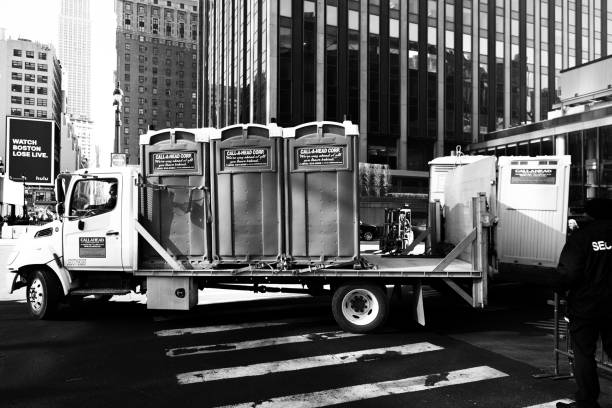 Trusted Greilickville, MI porta potty rental Experts