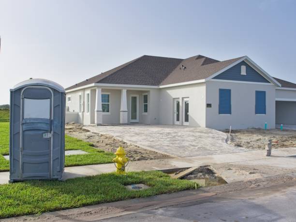 Best Event porta potty rental  in Greilickville, MI