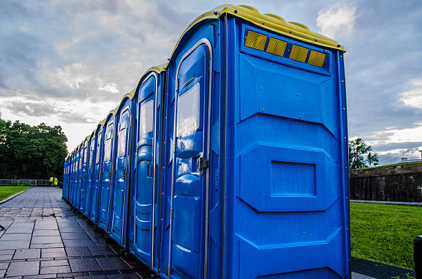 Best Temporary restroom rental  in Greilickville, MI